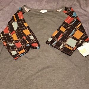 Lularoe Julia nwt 3xl